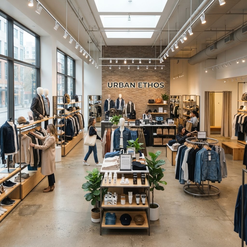 E-Commerce und Cloud-Strategie