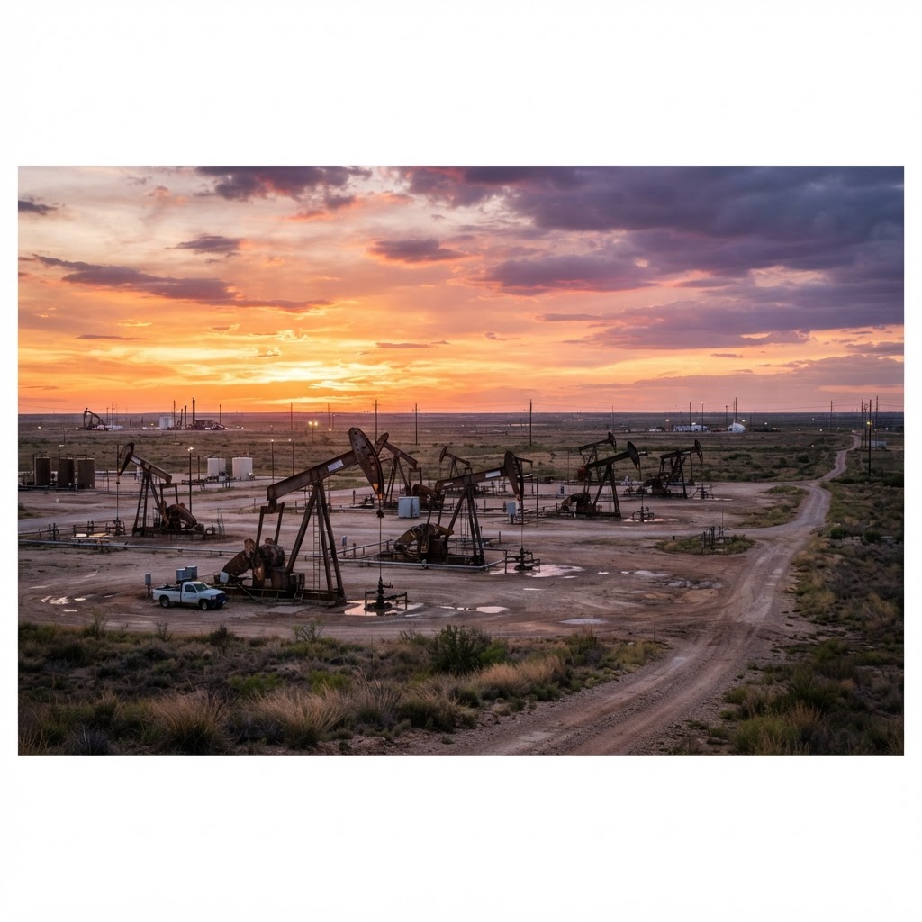 Energieerzeugung und Marktdynamik
