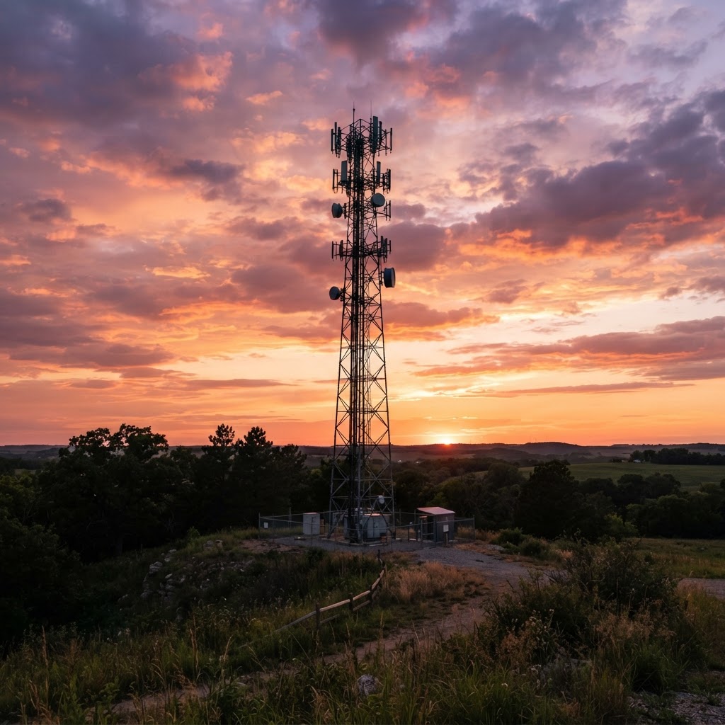 Telekommunikation und Netzwerke