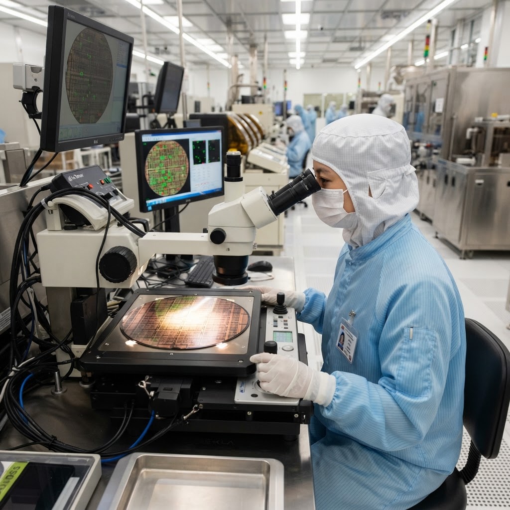 Speichertechnologie für KI