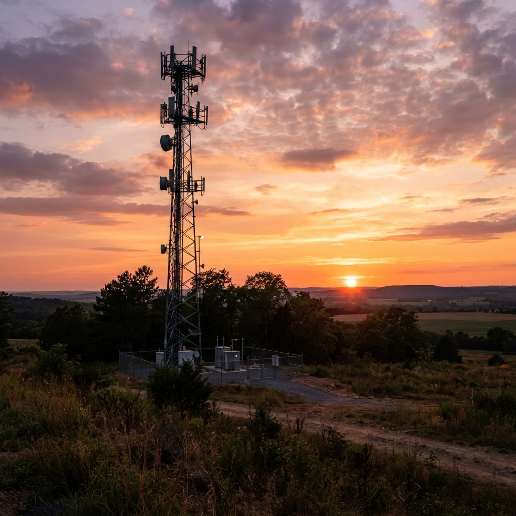 Telekommunikation