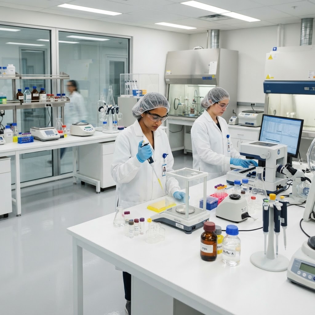 Innovation in der Hörtechnik