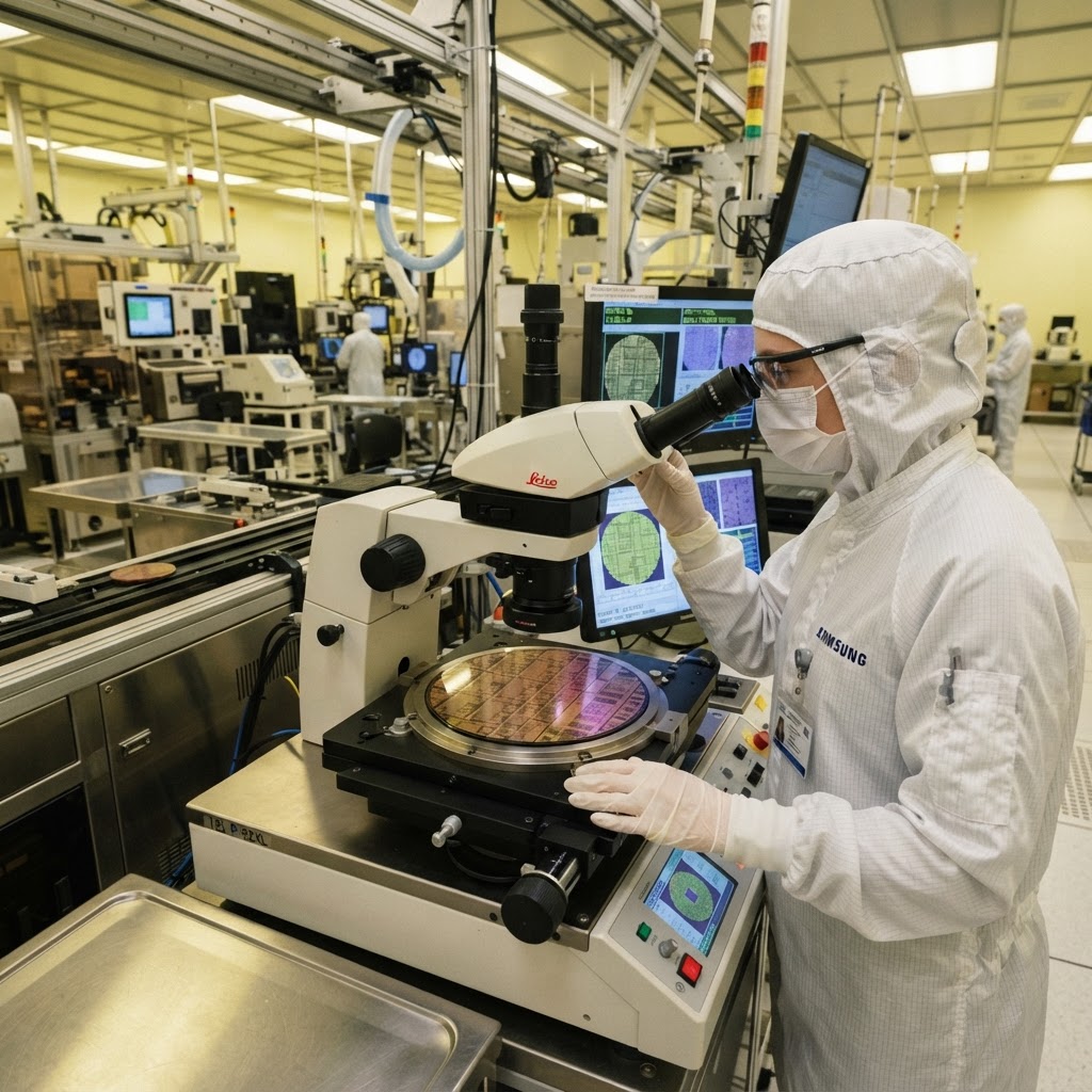 Innovation in der Speichertechnologie