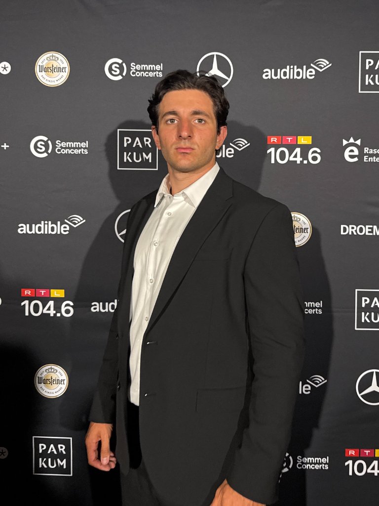 Luka Gamrekelashvili