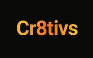 Cr8tivs logo