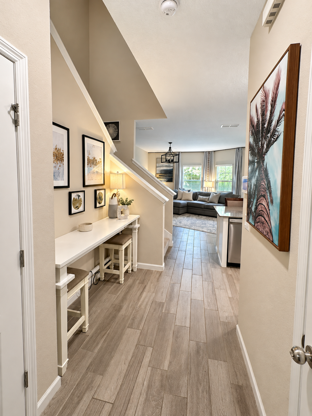 Jacksonville Furnished Housing - photo 1