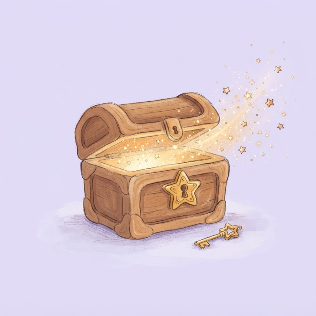 La boîte magique