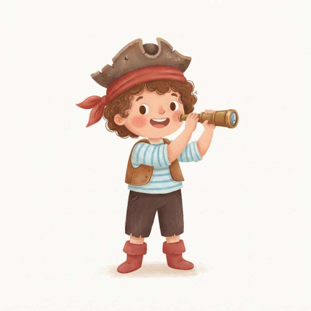 Capitaine Mini
