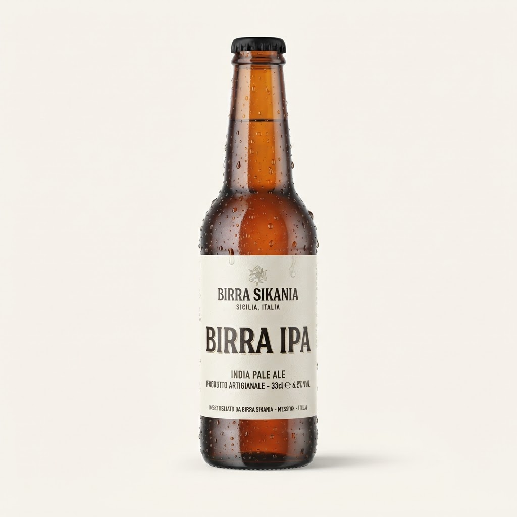 Birra IPA