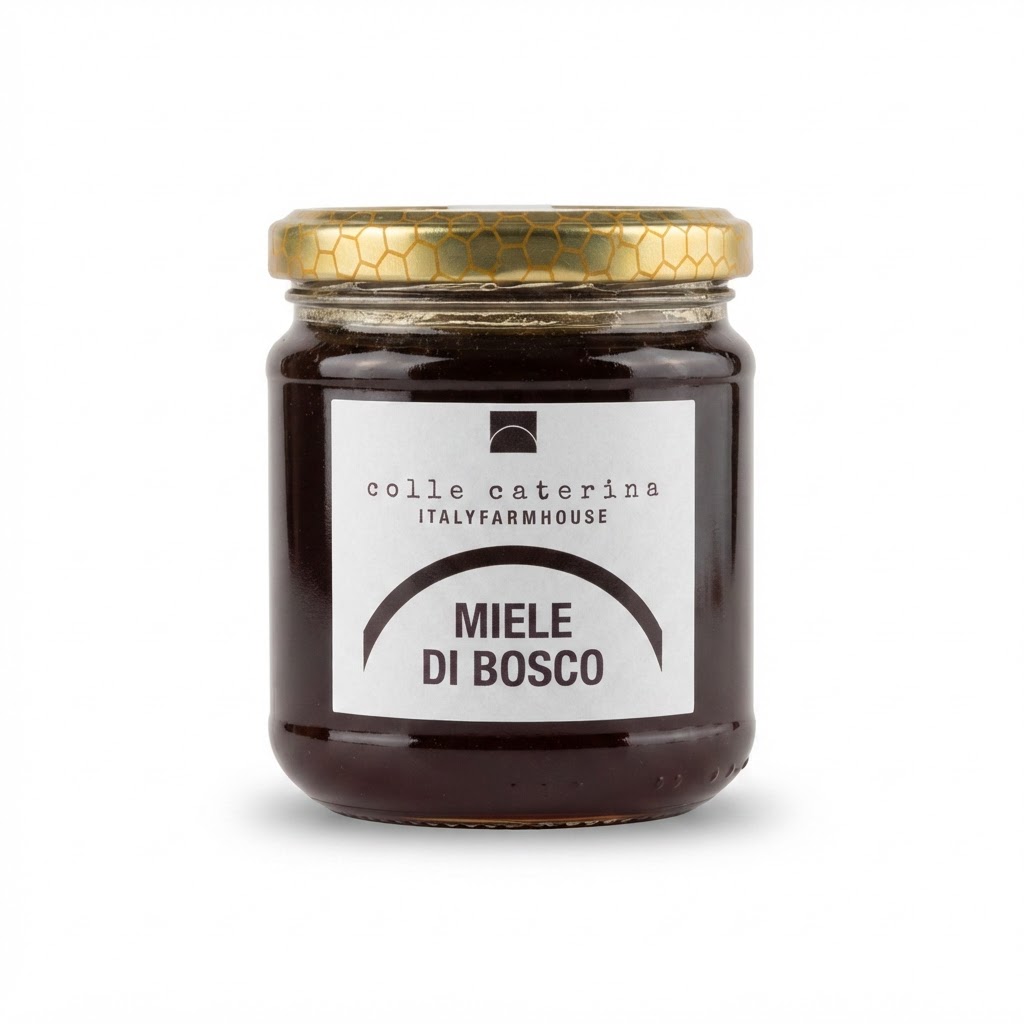 Miele di Bosco