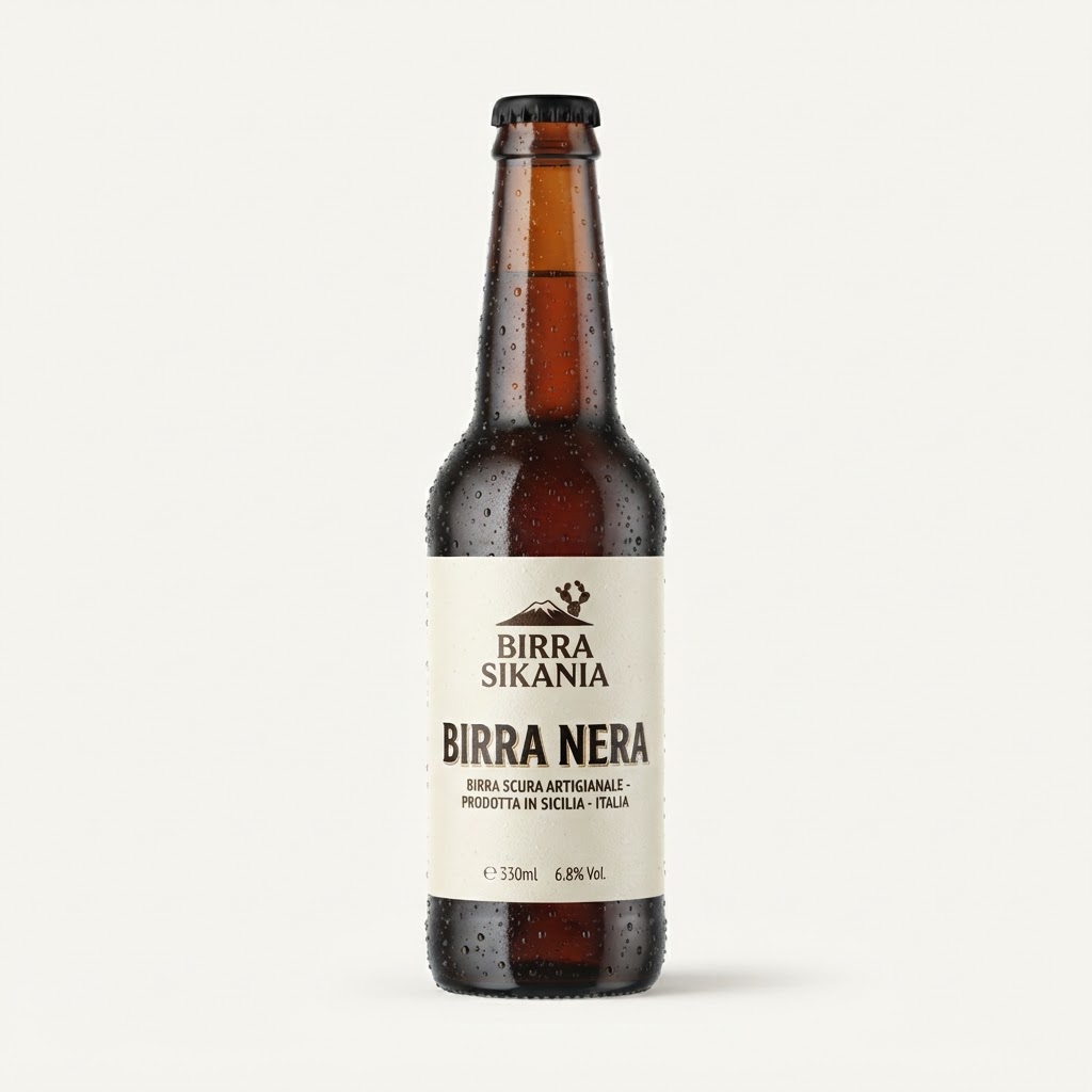 Birra Nera