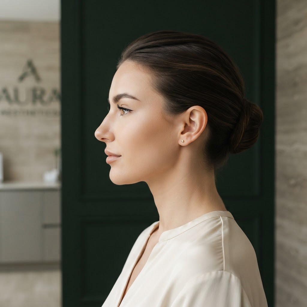 Rinoplastia - Cirurgia do Nariz em Fortaleza