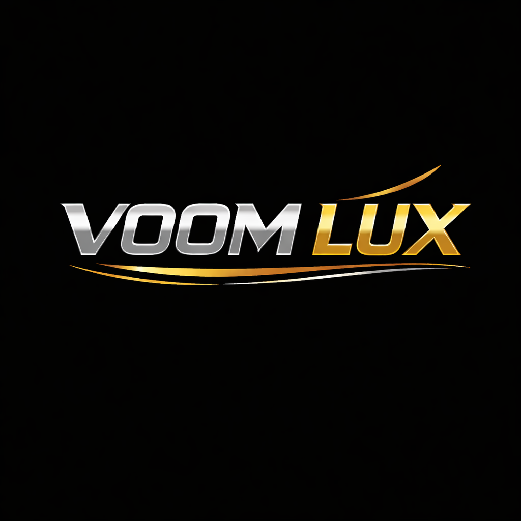 Voom Lux Logo