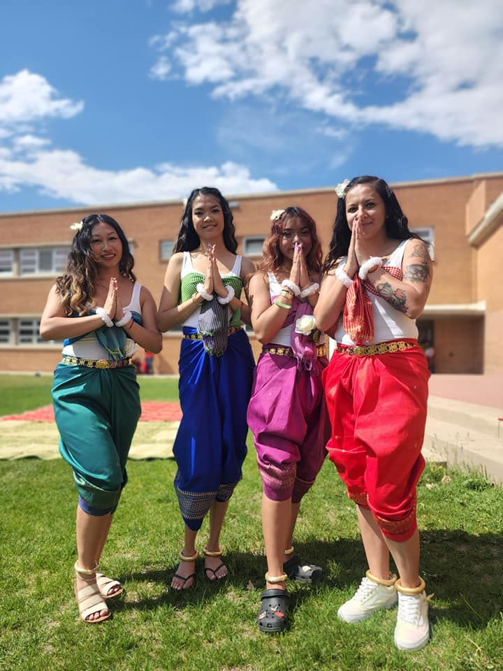Community action