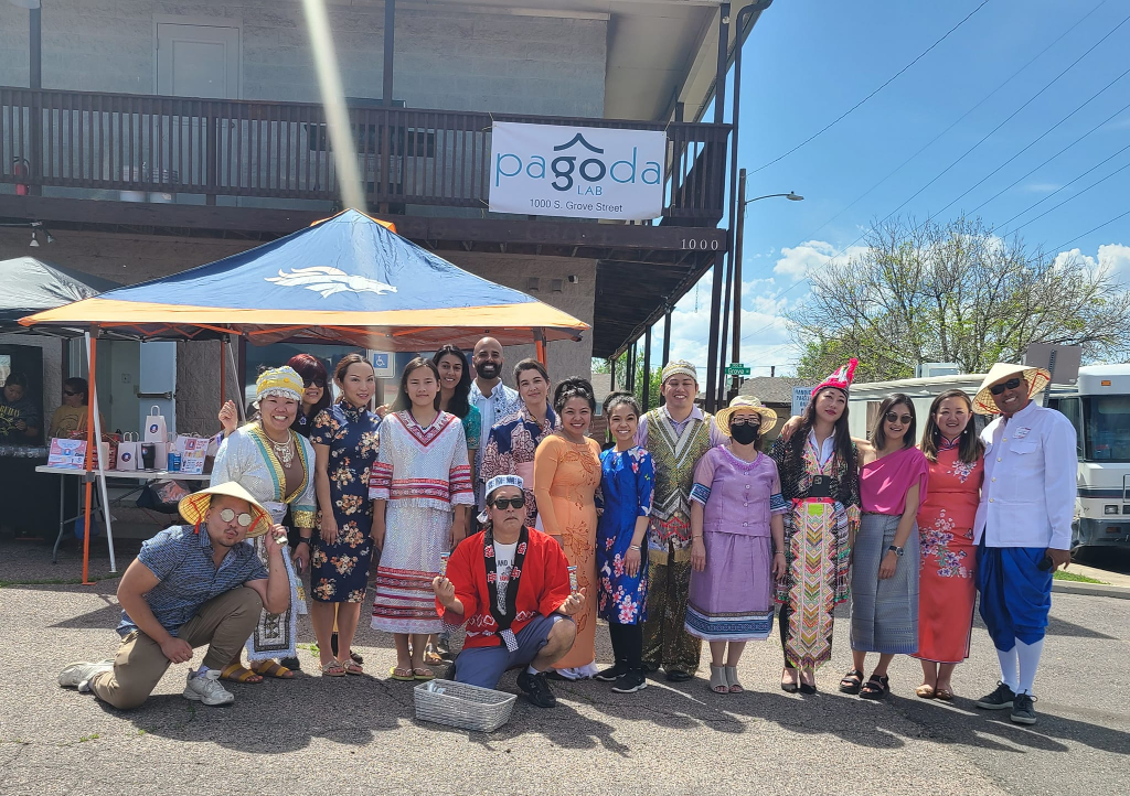 Community action