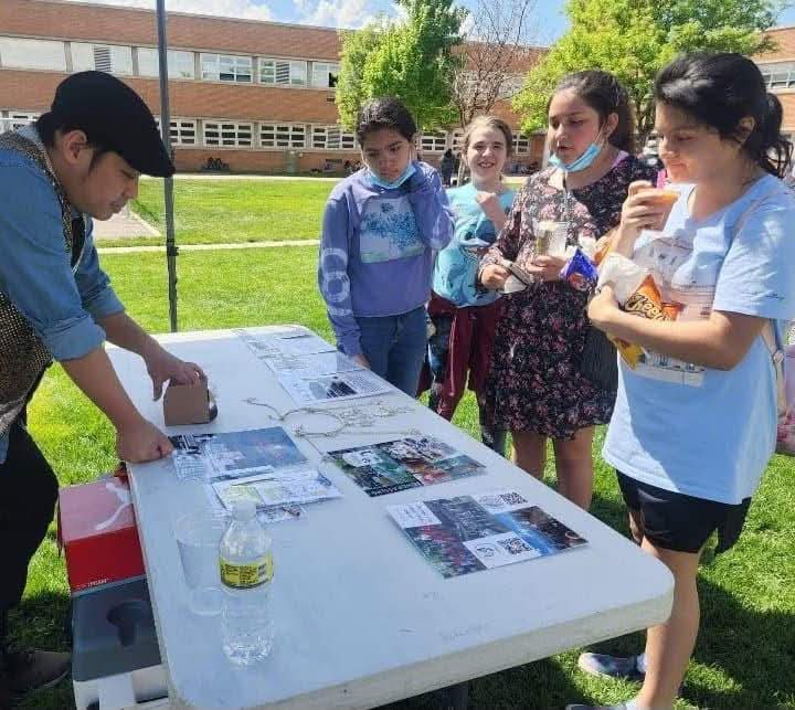 Community action