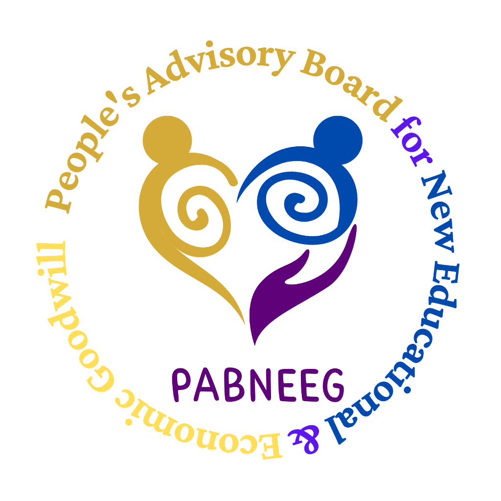 PABNEEG Logo