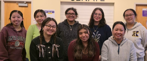 Hmong Women Lead coffee meetup in Minnesota