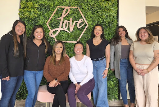 Hmong Women Lead coffee meetup hosts in Colorado
