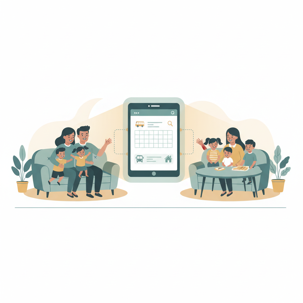 Why No Existing App Actually Solves the Mental Load Problem