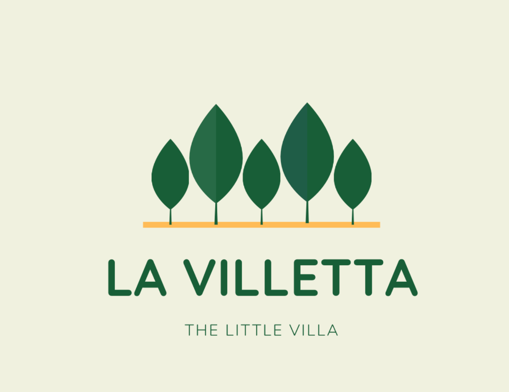 La Villetta — The Little Villa