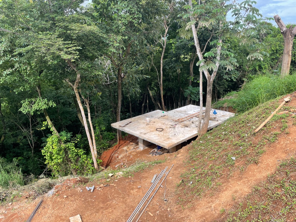 Engineered Foundation
