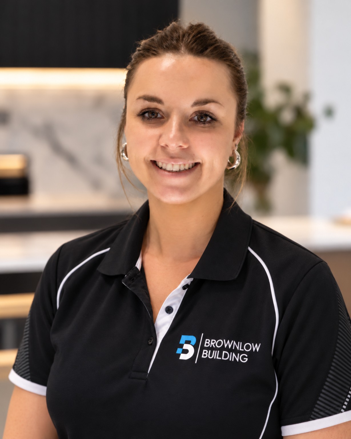 Millie, Home Renovation Design Consultant at Brownlow Building