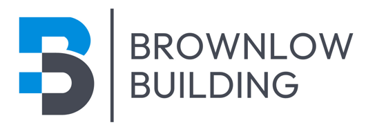 Brownlow Building logo