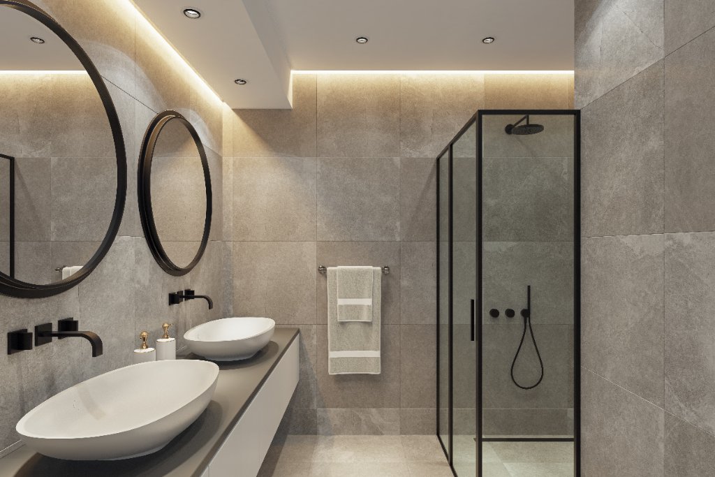 Melbourne bathroom repair specialists providing waterproofing repairs, leaking shower repairs and long-term building repair solutions.