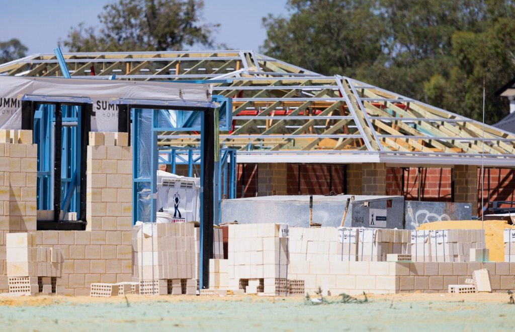Can Another Builder Finish My House? (Melbourne Guide)