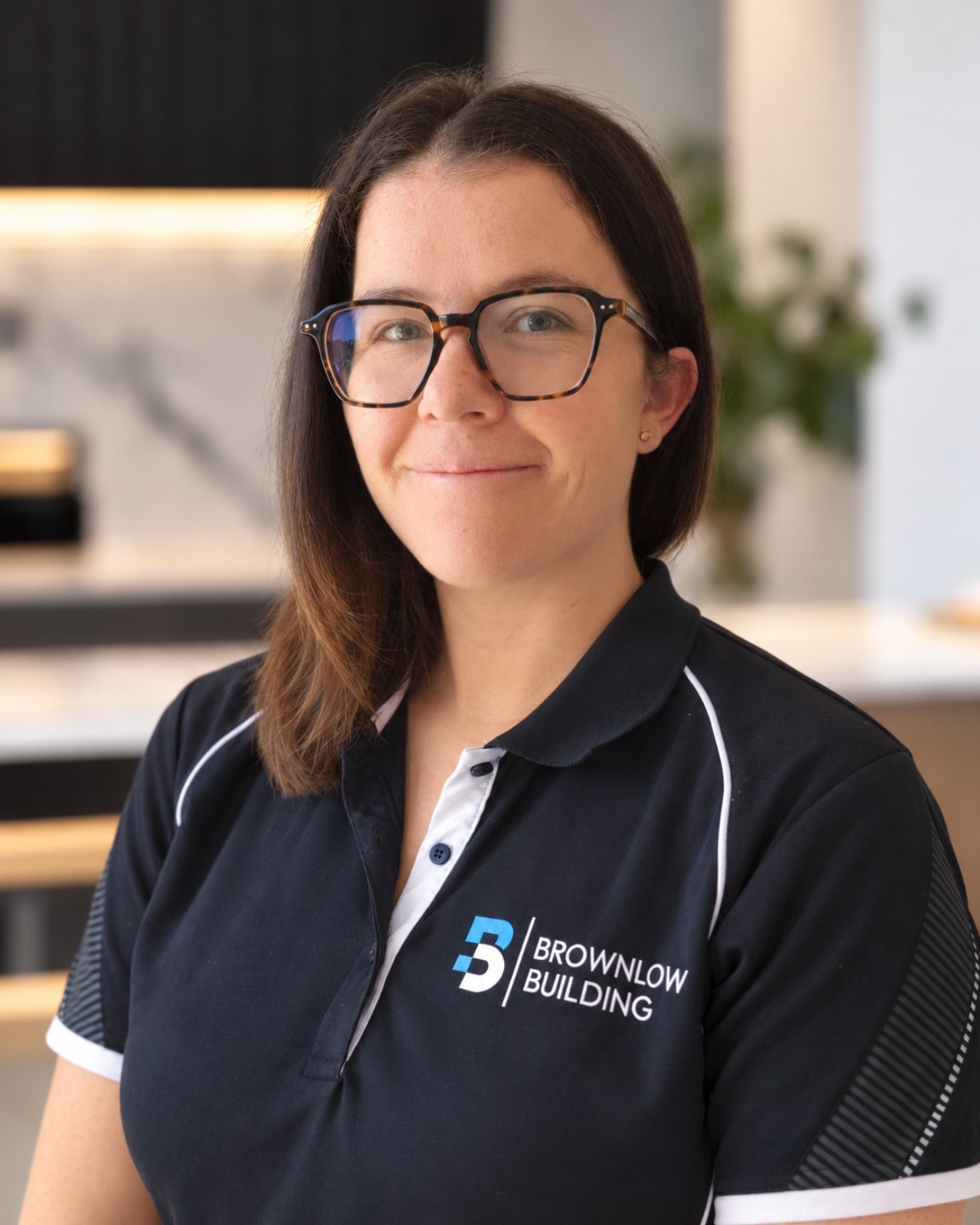 Katie Wallace, Sales Administration at Brownlow Building