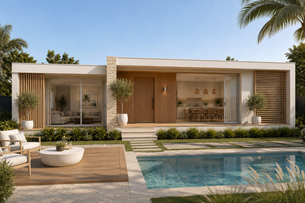 How Much Does a Granny Flat Cost in Melbourne? (2026 Guide)