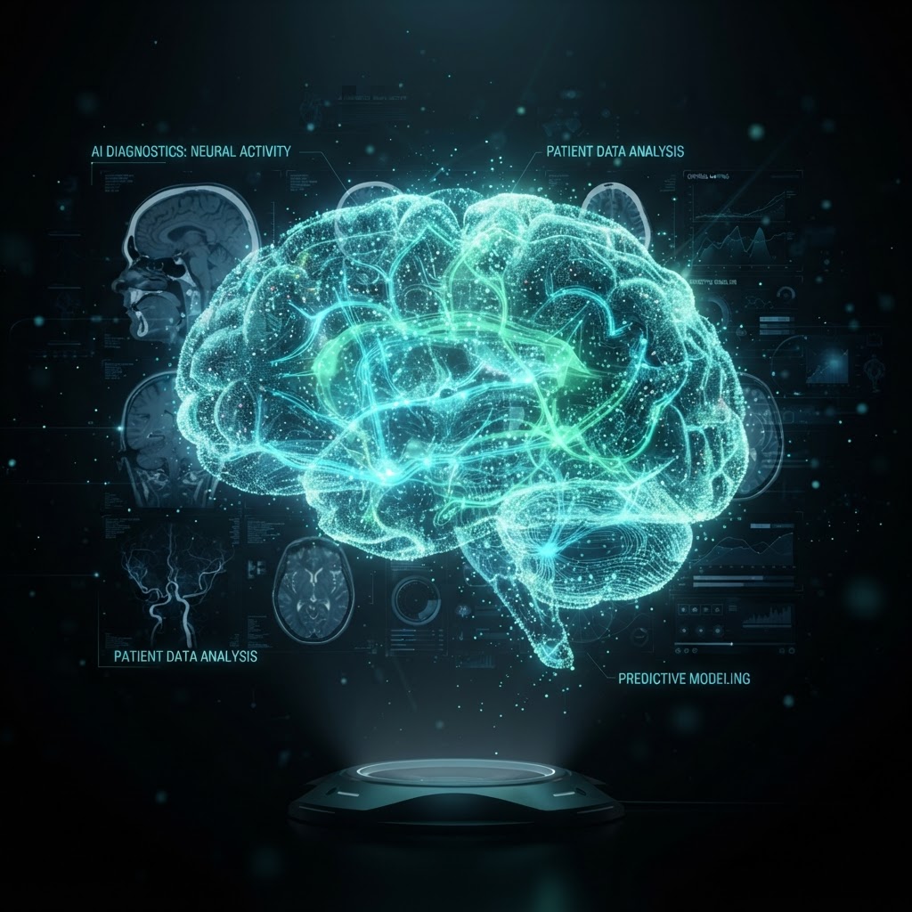 AI & HEALTH, PROVIDER OPTIMISATION