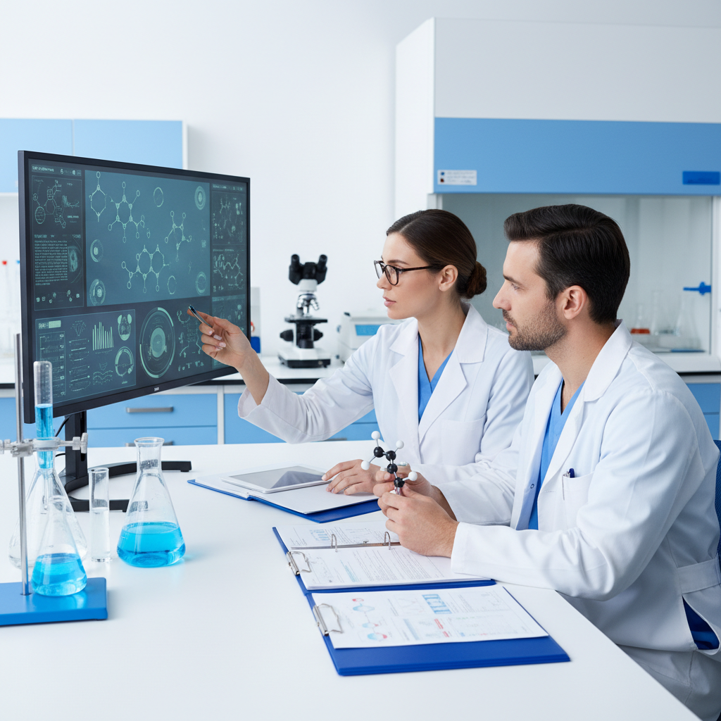Pharma Consultancy
