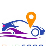 RideShare Pro logo