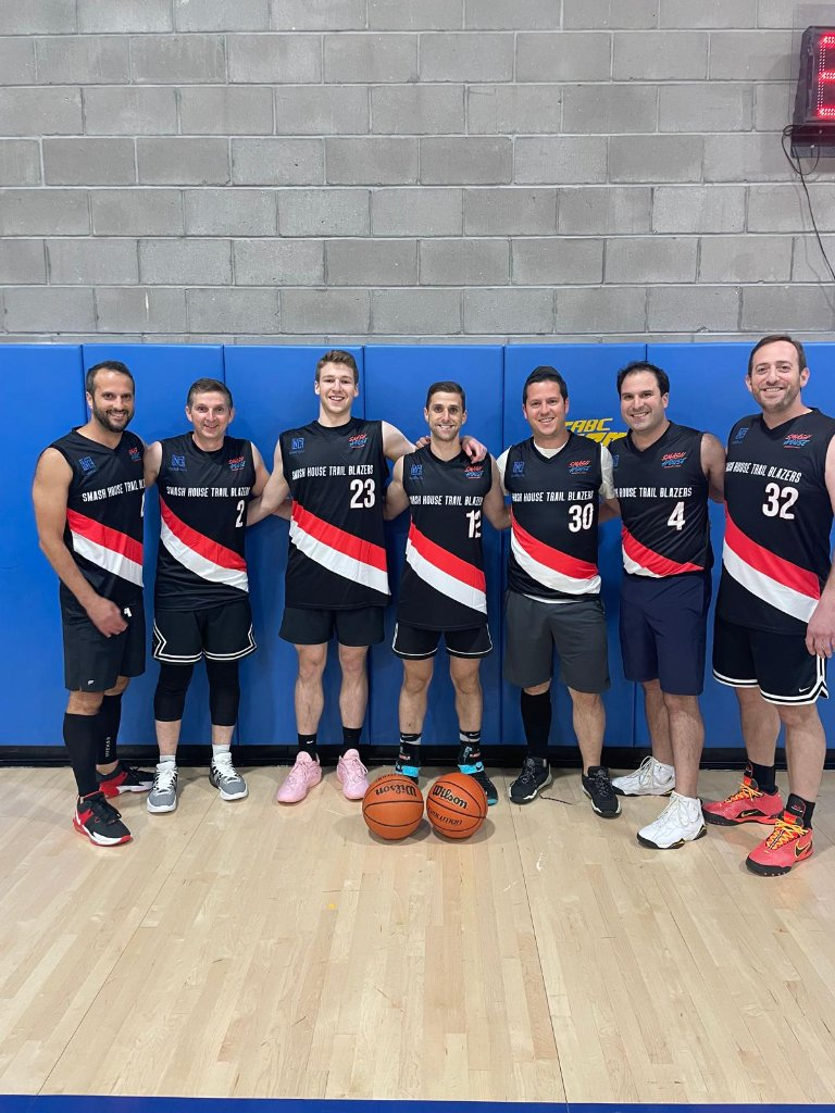Basketball A