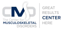 The Center For Musculoskeletal Disorders