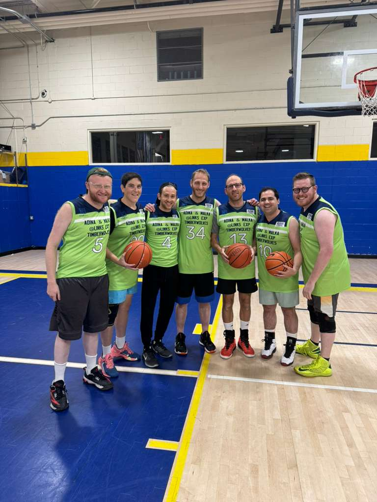 Basketball B