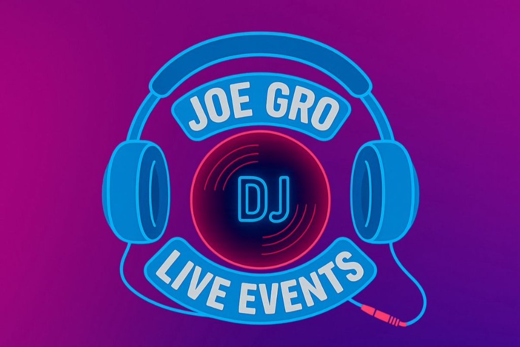 Dj Joe Gro