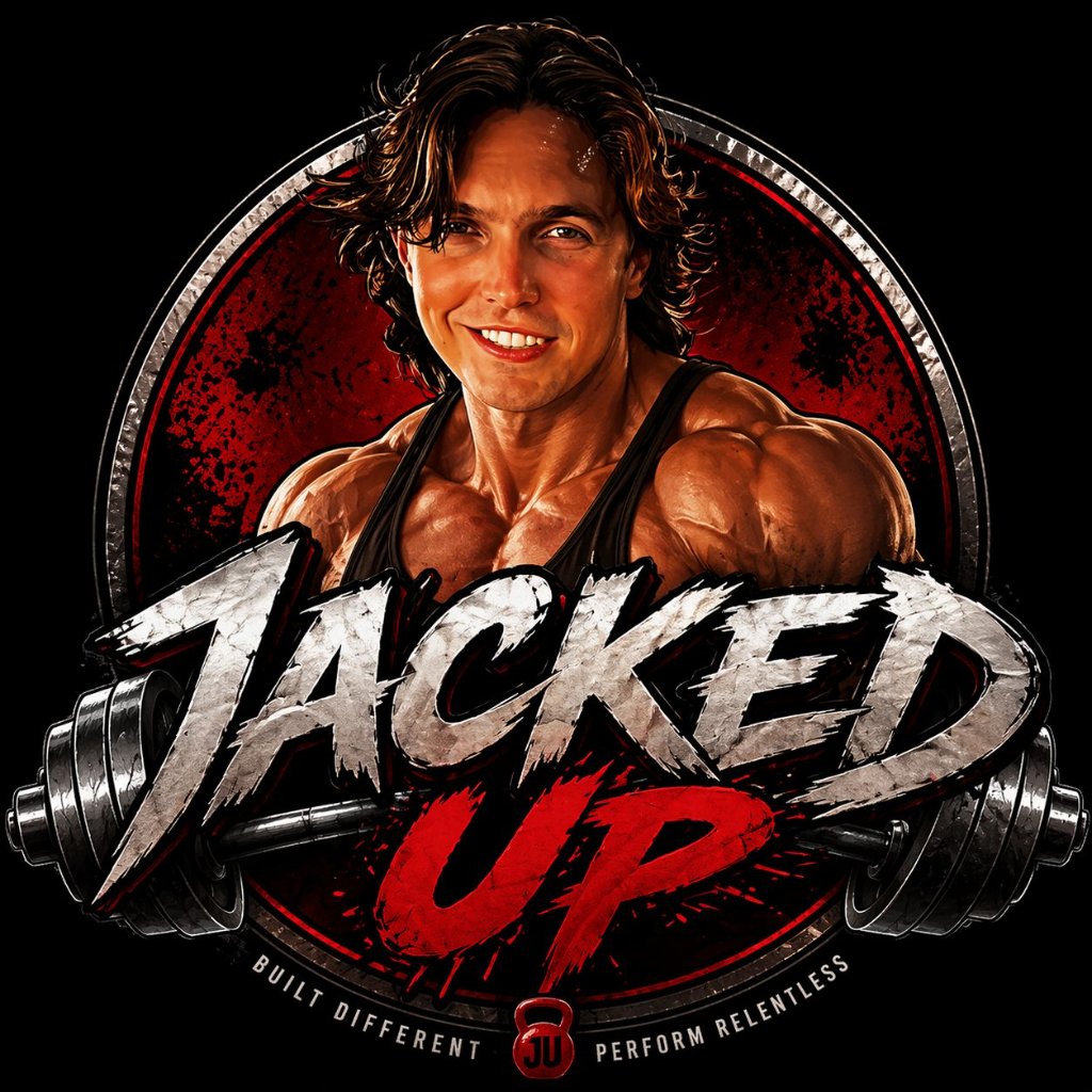 Jacked Up