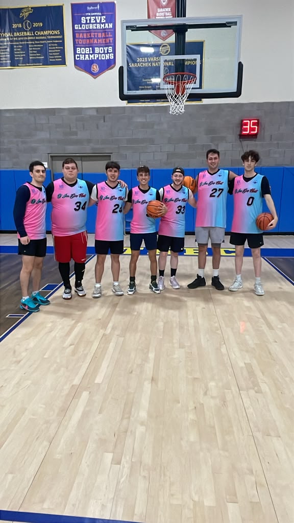 DJ Joe Gro Heat team photo