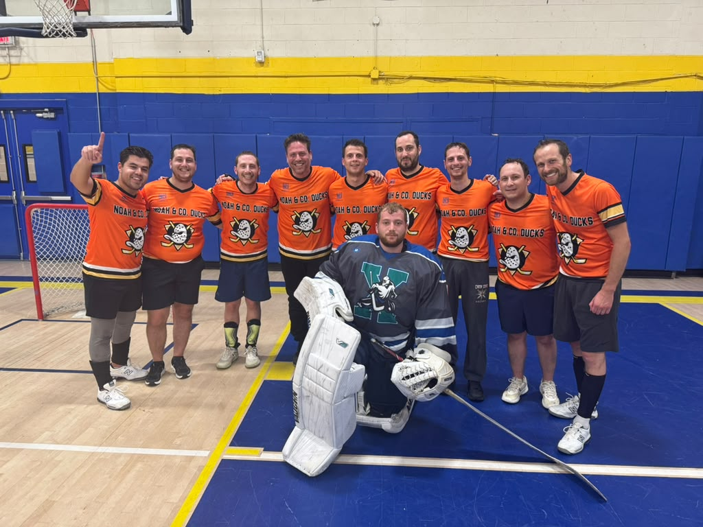 Hockey