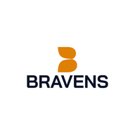 Bravens ERP logo