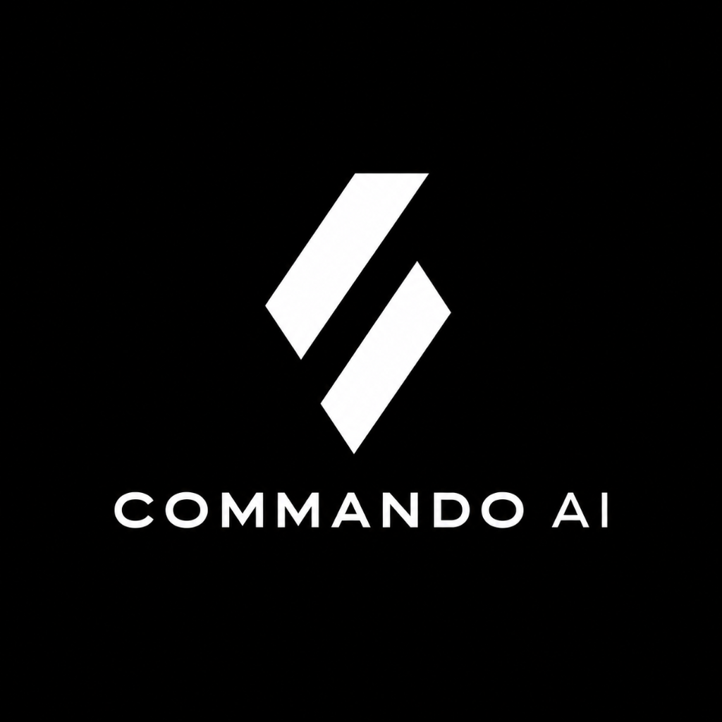 CommandoAI