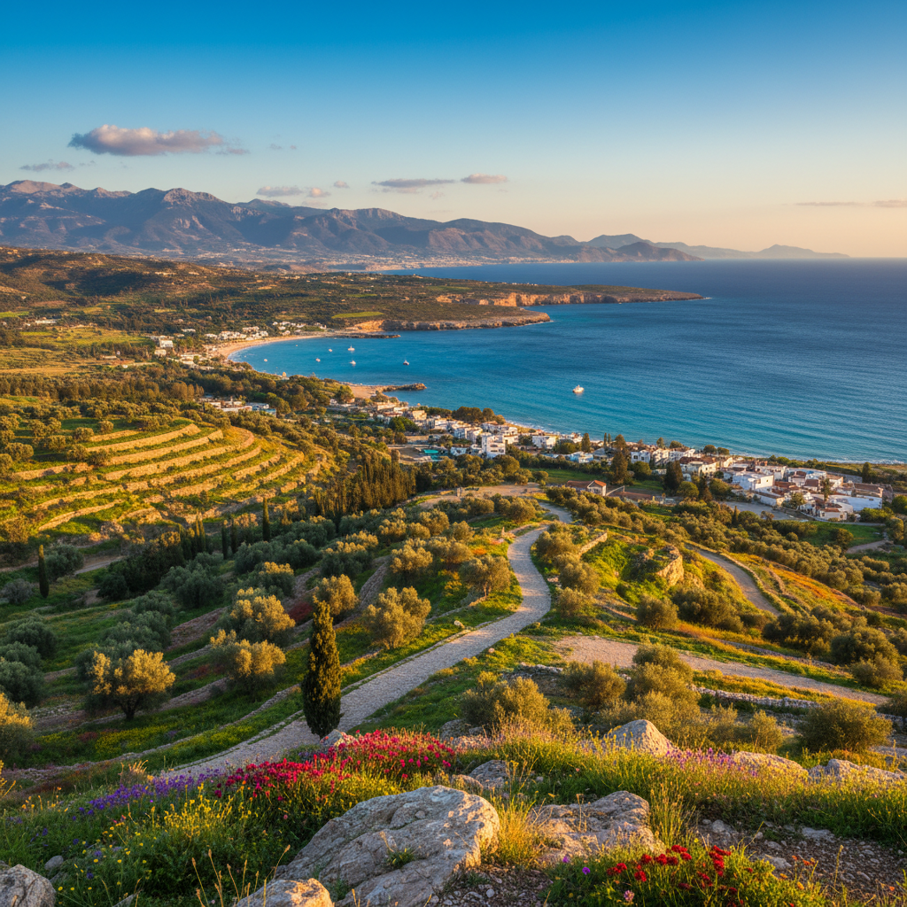 Cyprus attractions