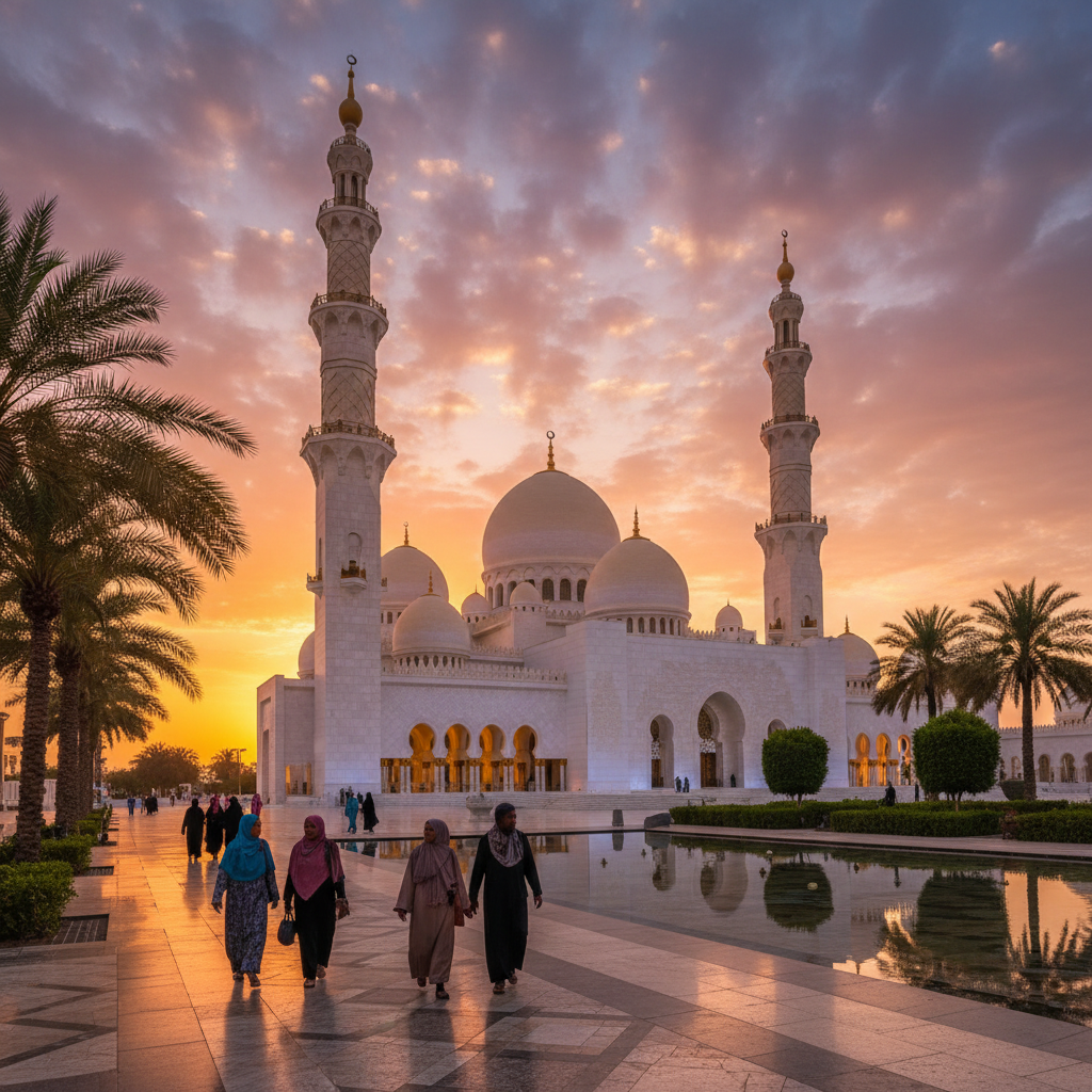 Quba Mosque