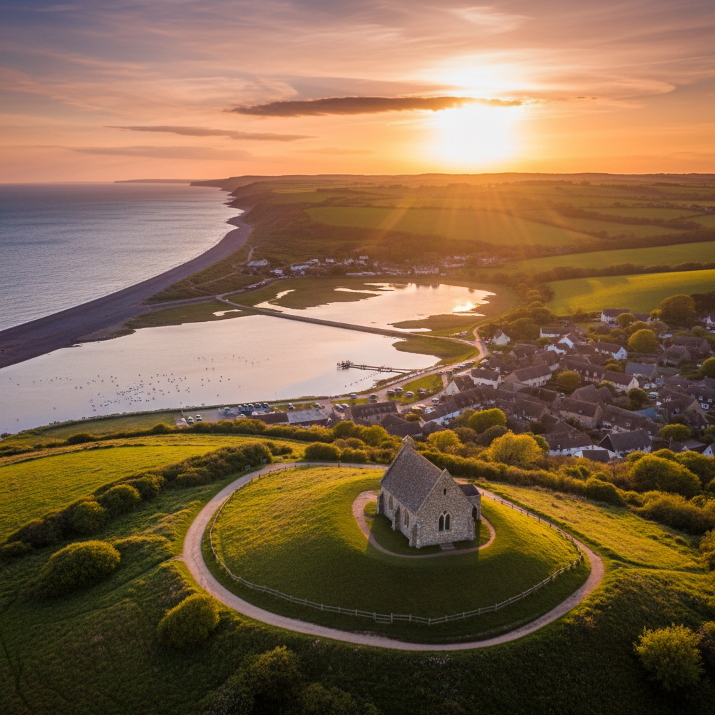 Abbotsbury attractions
