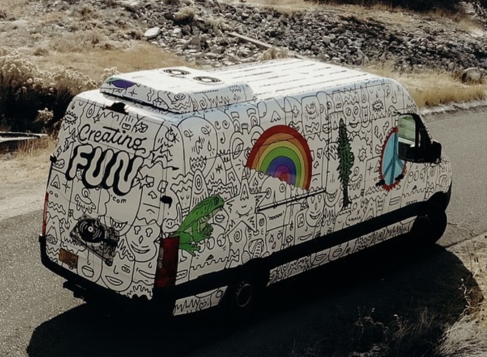 Rainbow Ridge Retreat