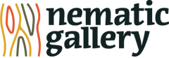 Nematic.Gallery logo
