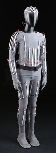 Terminator costume